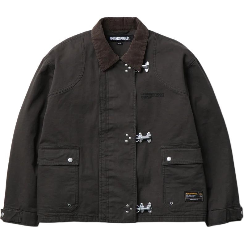 NEIGHBORHOOD FW25