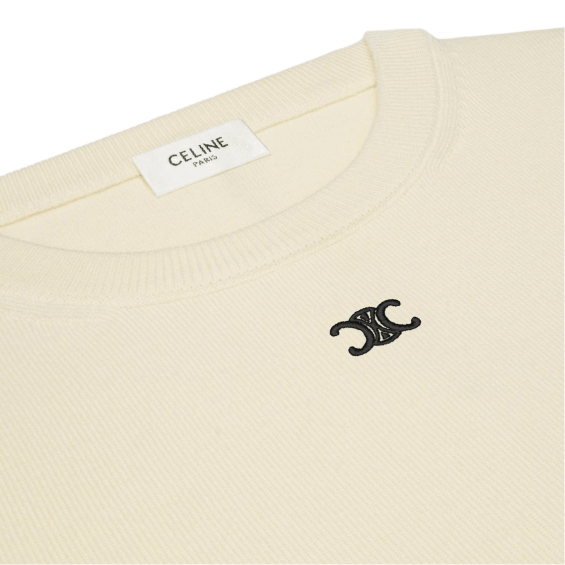 Celine Triomphe FW25 — фото 8