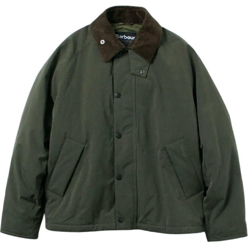 BARBOUR FW25