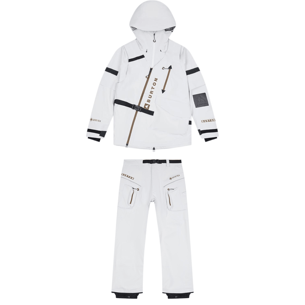 BURTON CAVALRY GORE-TEX PERFORMANCE CNY