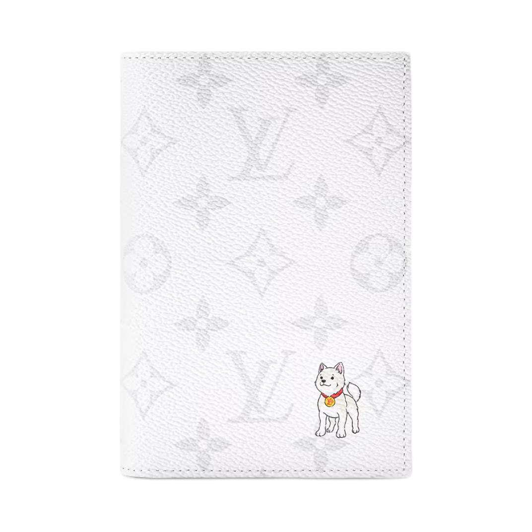 LOUIS VUITTON Monogram