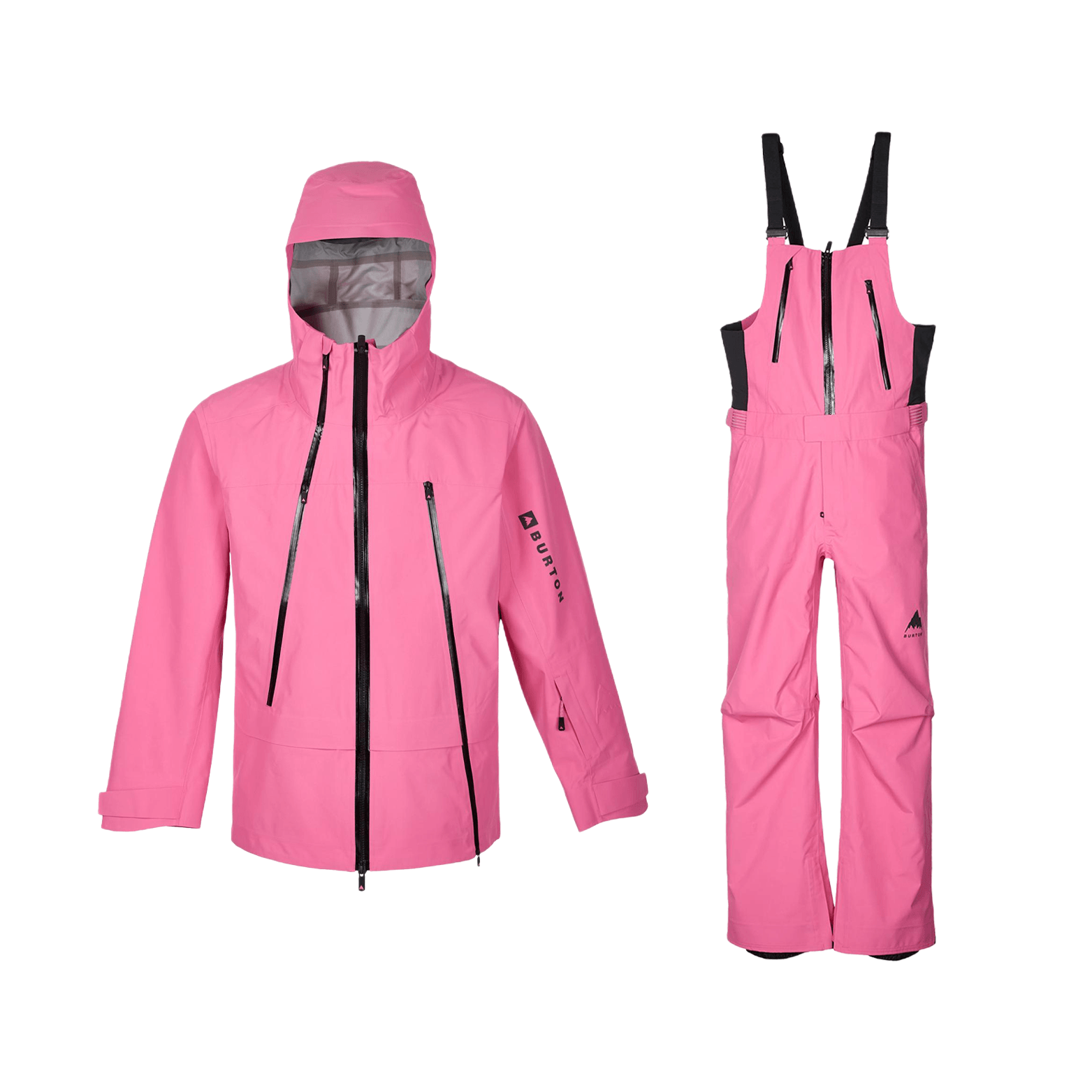 BURTON DRYRIDE VANGUARD INS 3L