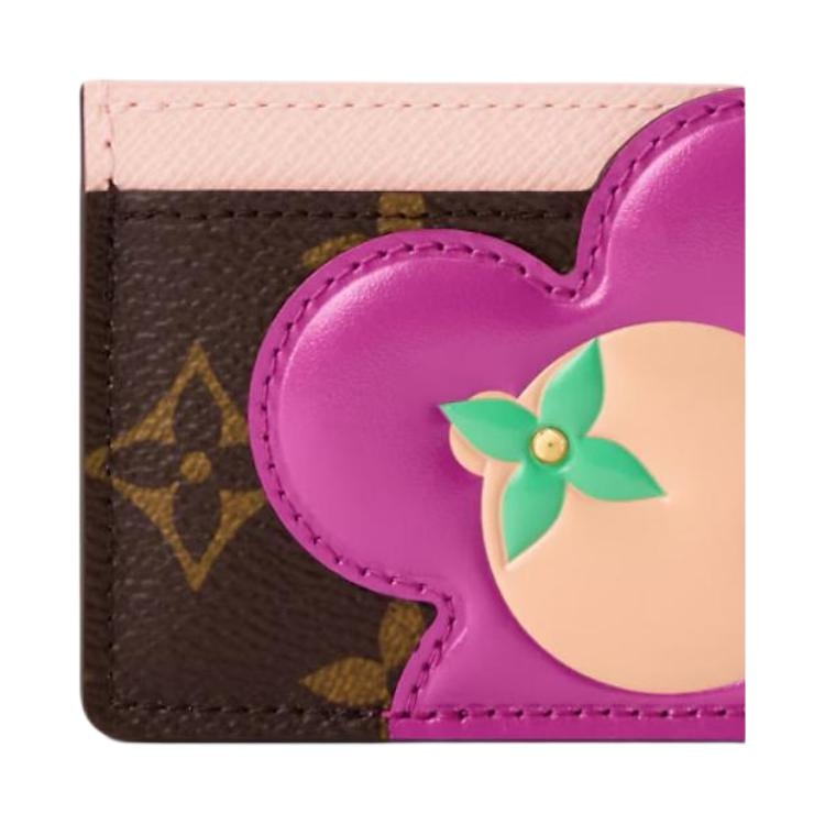 Louis Vuitton Сумки (Арт. M26625) — фото 4