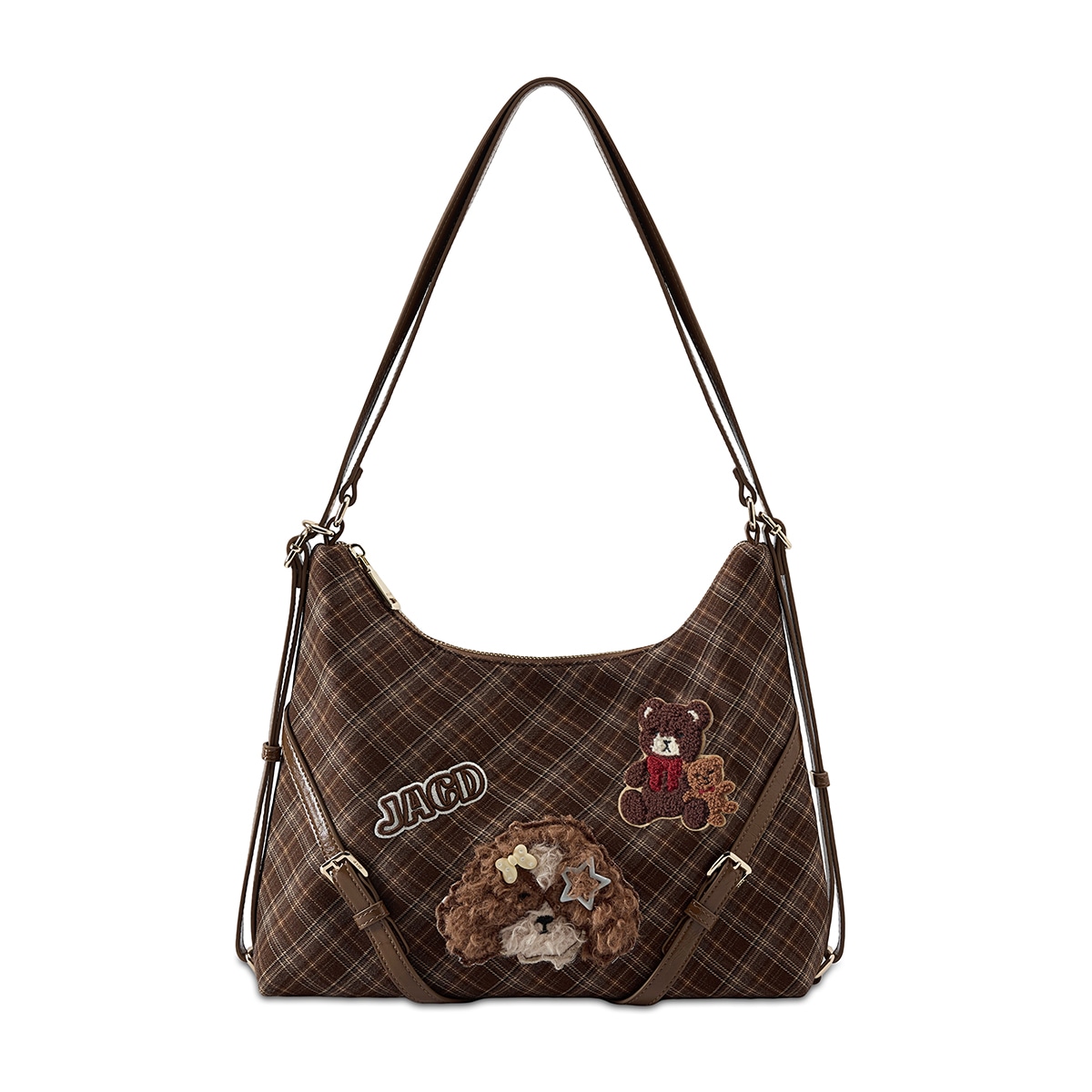 JACD Tote PU