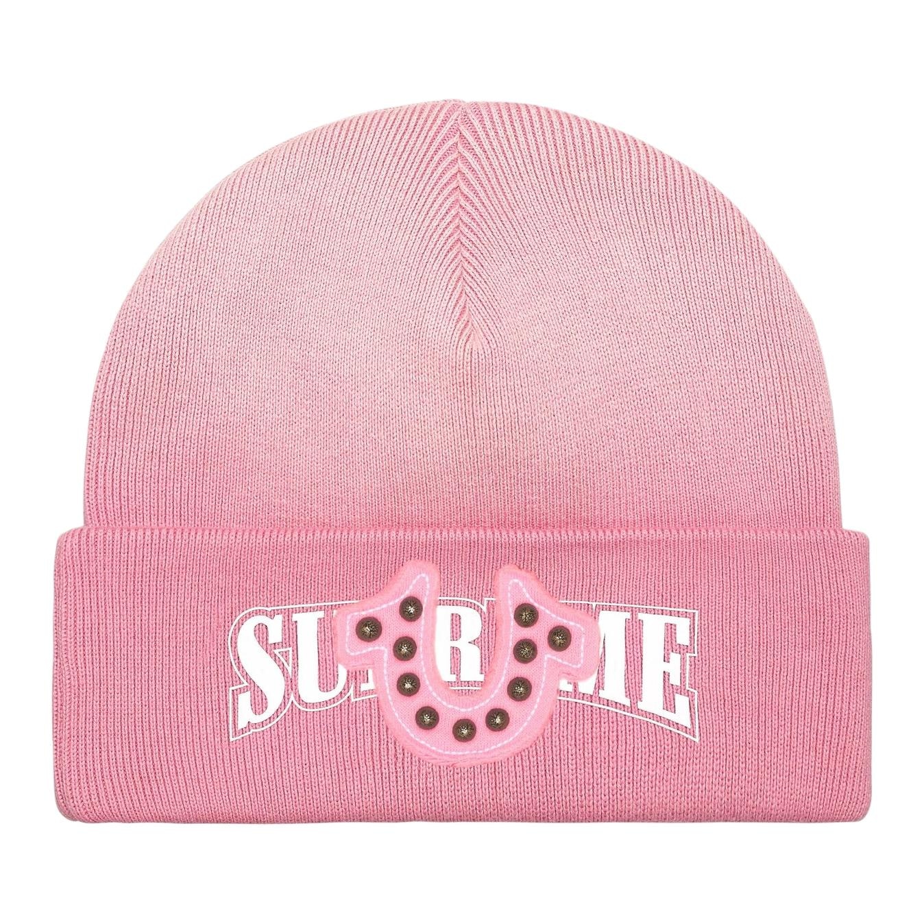 Supreme TRUE RELIGION FW25 WEEK 13 Beanie