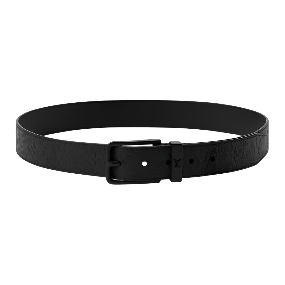 Louis Vuitton Pont Neuf 3.5cm