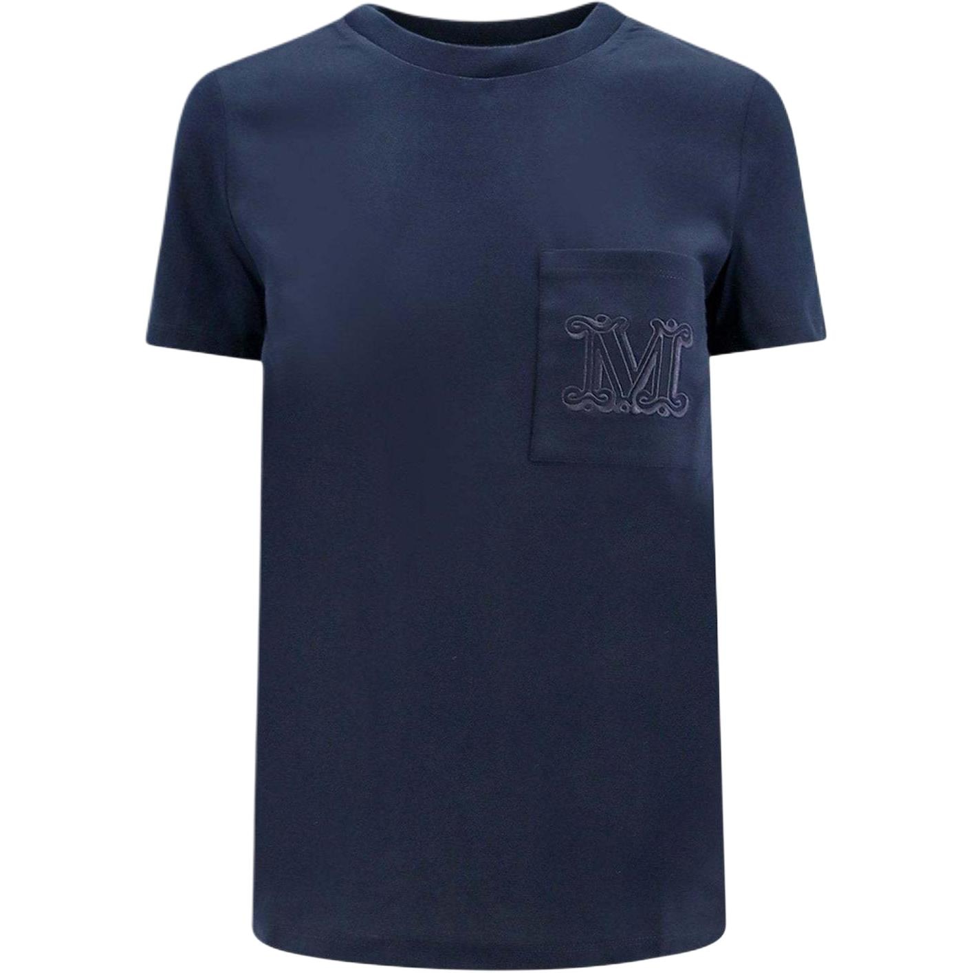 MaxMara Logo SS24 T