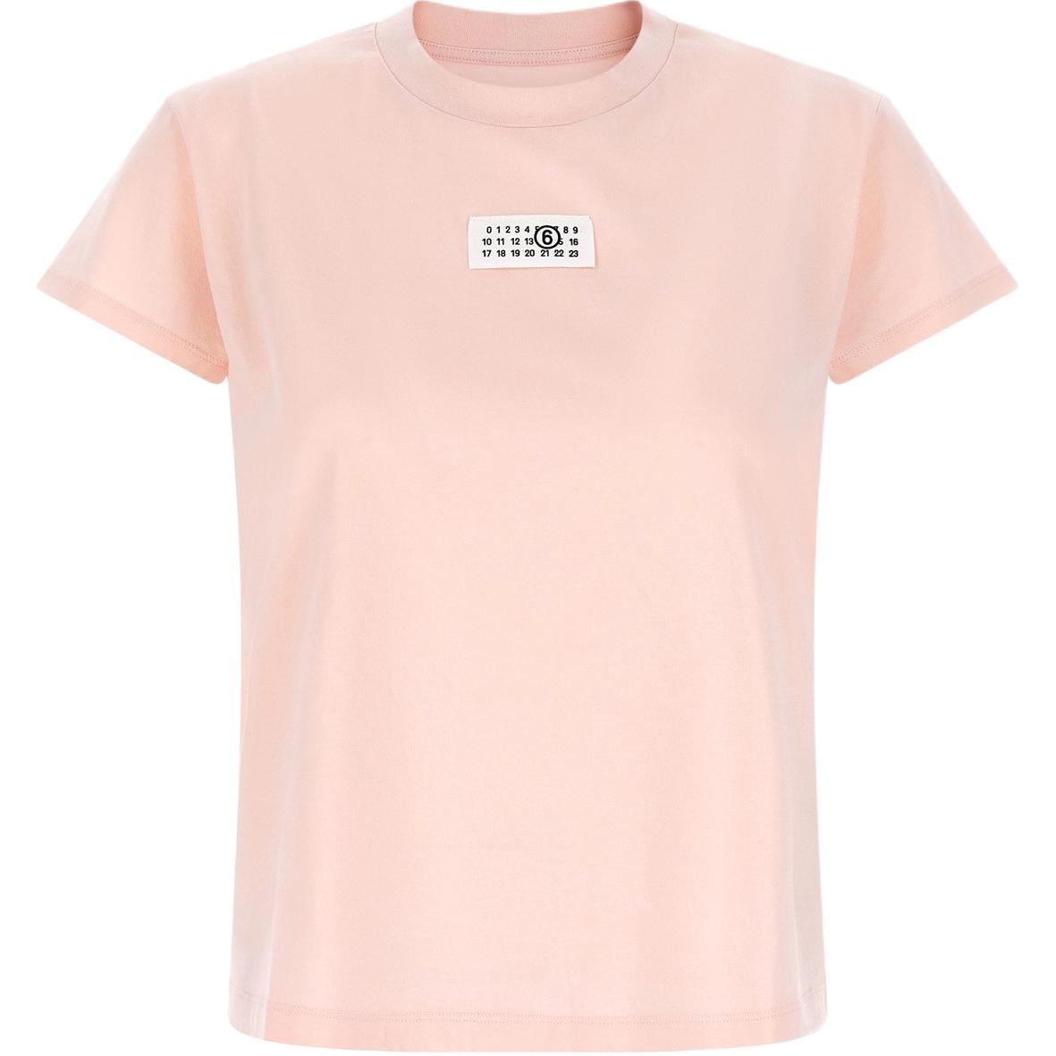 MM6 Maison Margiela MM6 SS26 T
