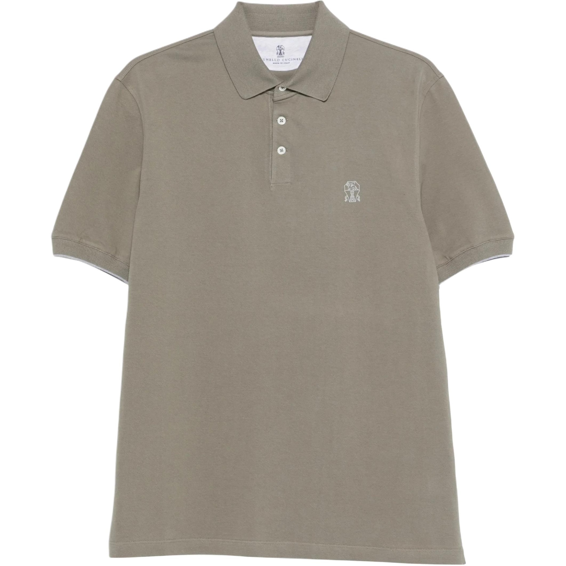 Brunello Cucinelli Polo
