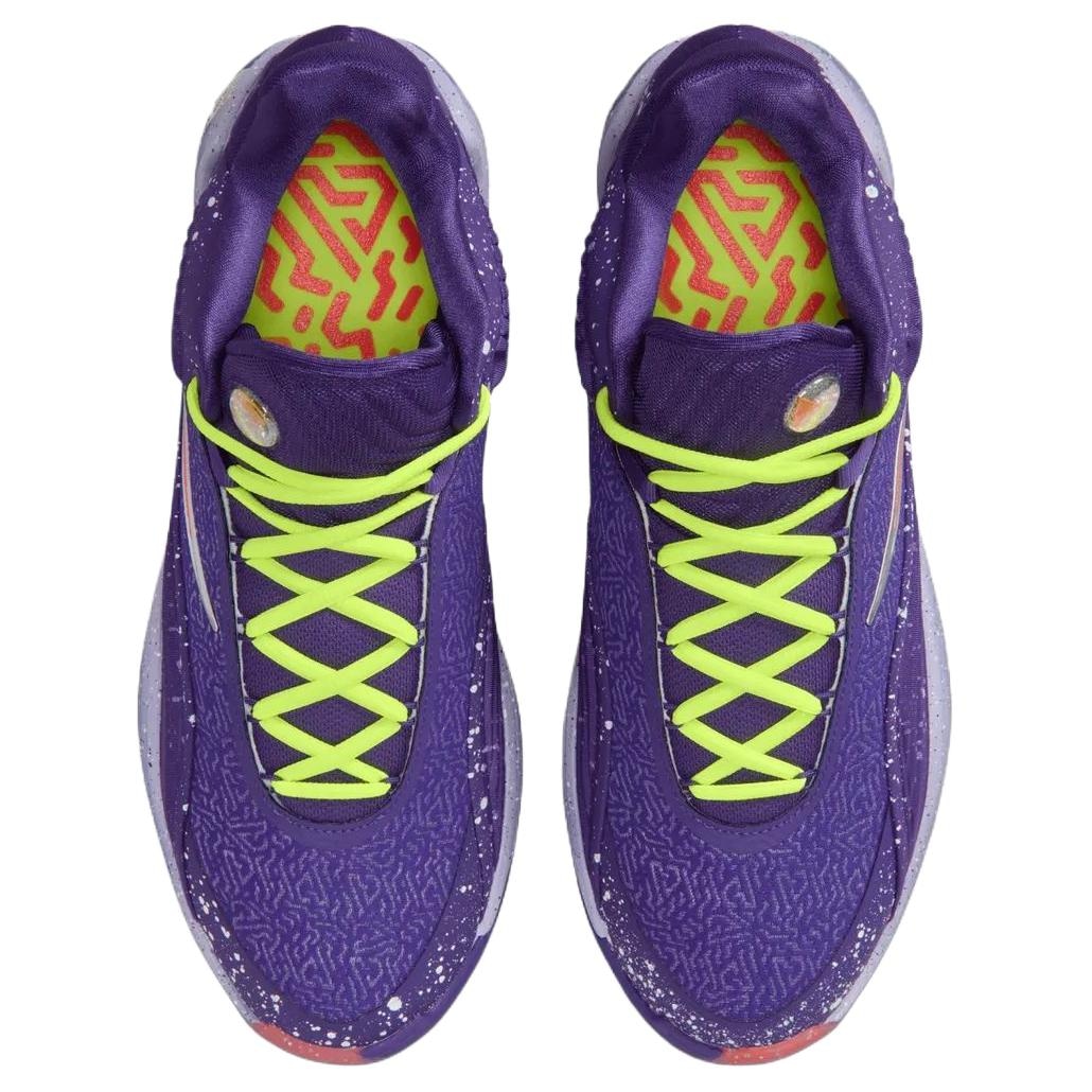 Nike Giannis Freak 7 Snow Pack EP — фото 3