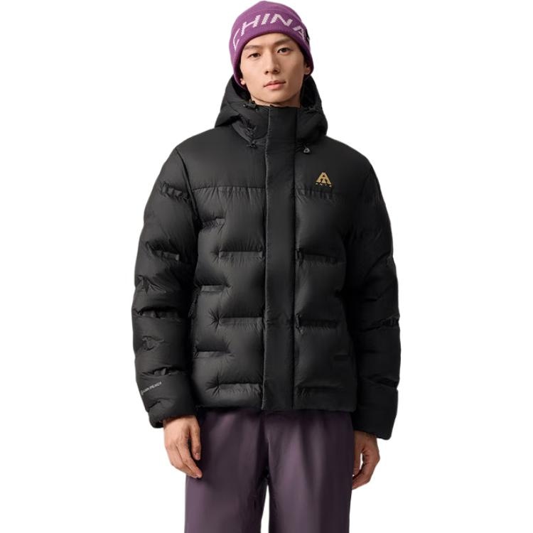 安踏 Anta Outdoors Down Jacket
