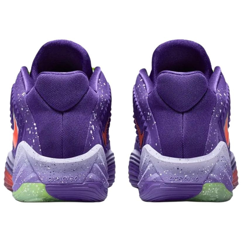 Nike Giannis Freak 7 Snow Pack EP — фото 4