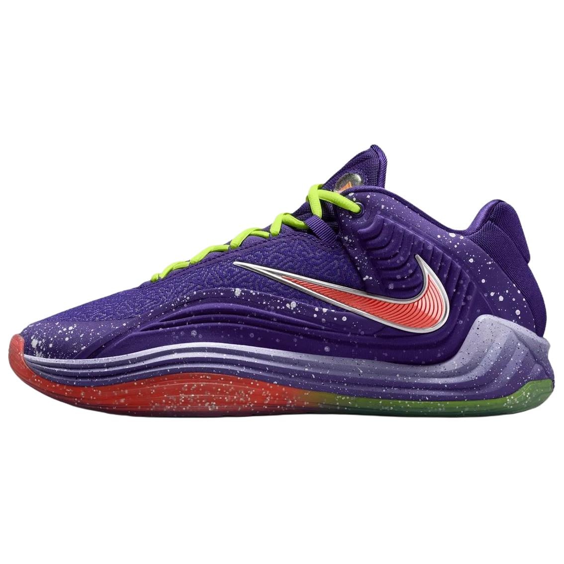 Nike Giannis Freak 7 Snow Pack EP