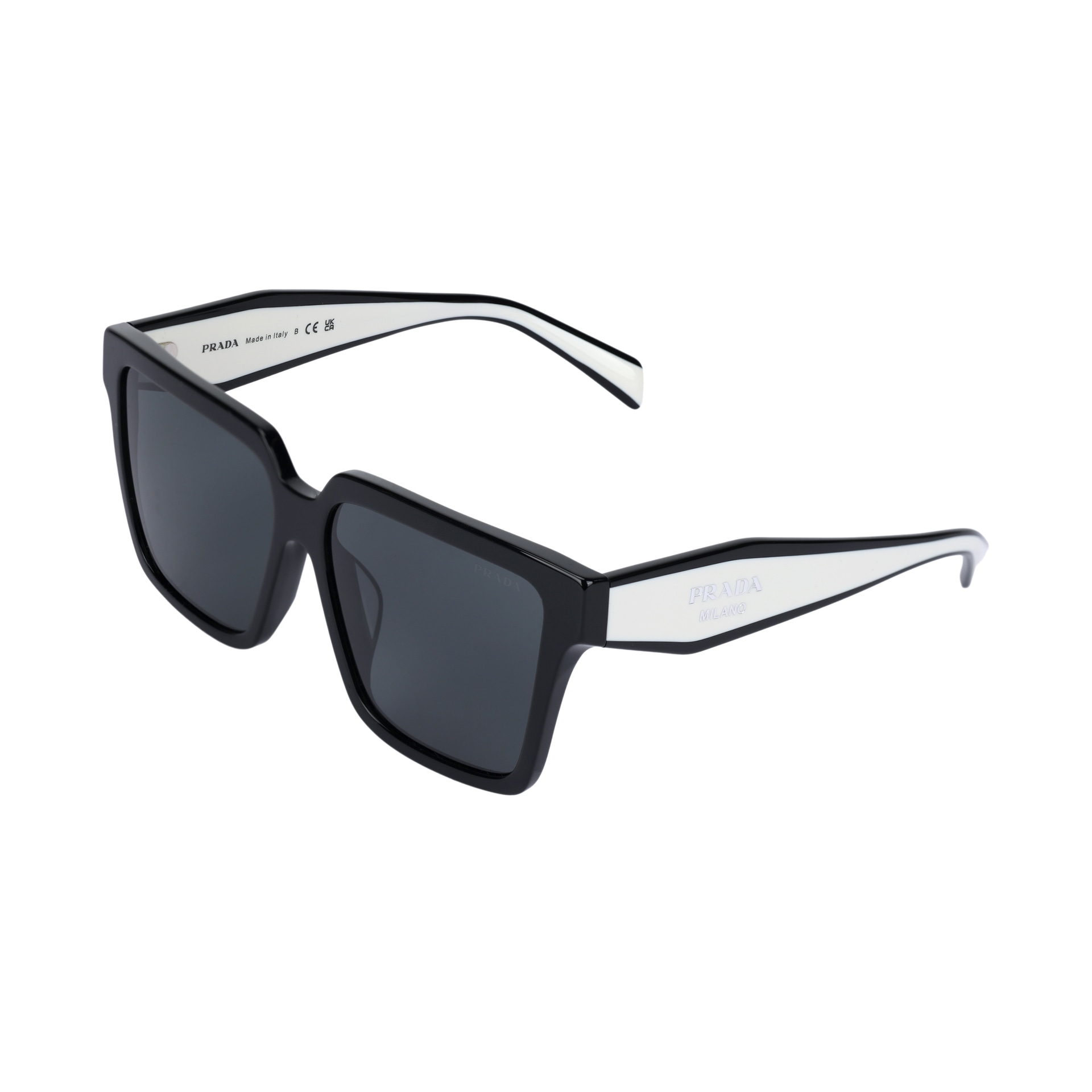 PRADA Logo