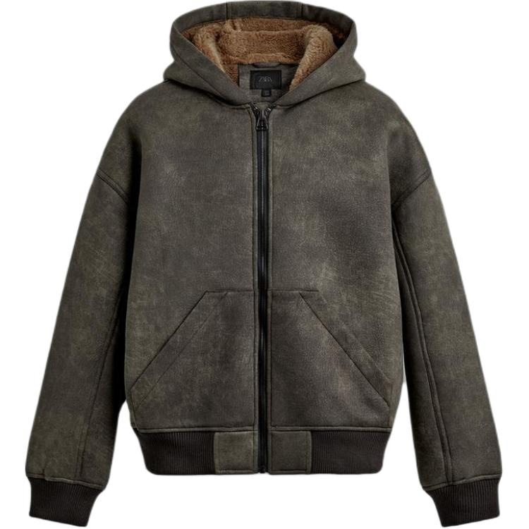 Куртка Zara