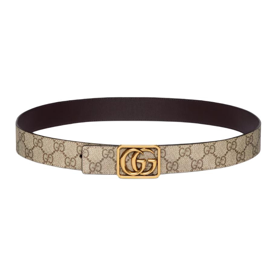 Gucci GG Marmont G GG Supreme 3.5cm