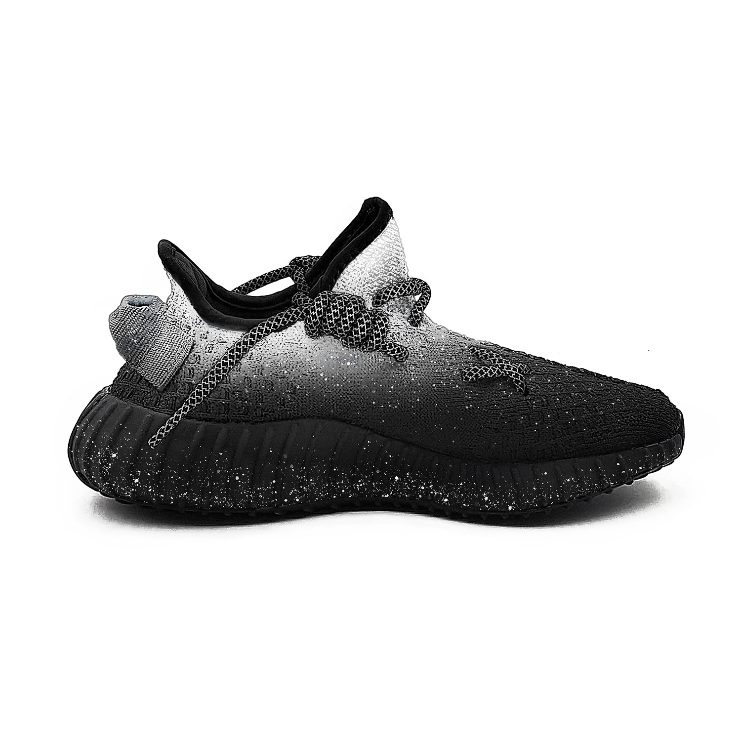 adidas originals Yeezy boost 350 — фото 2