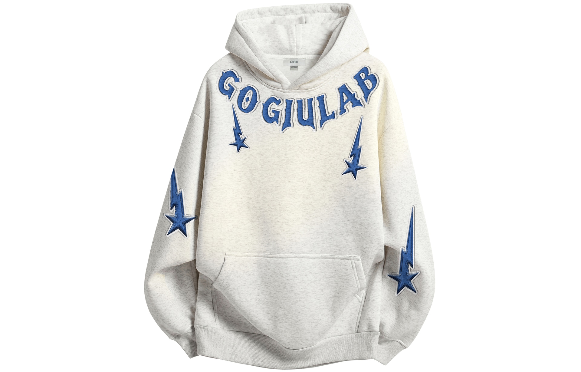 GOGIU logo