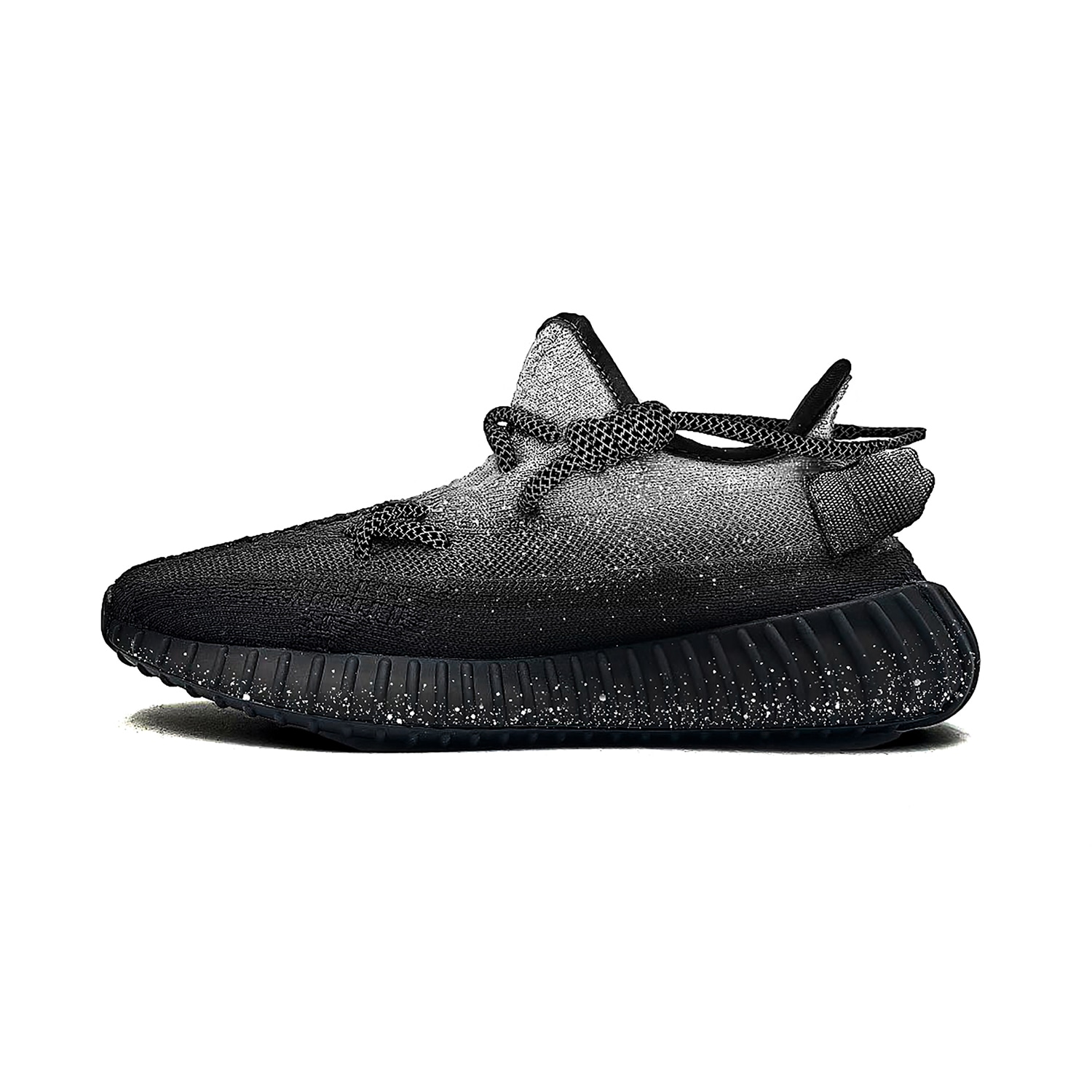 adidas originals Yeezy boost 350 — фото 1