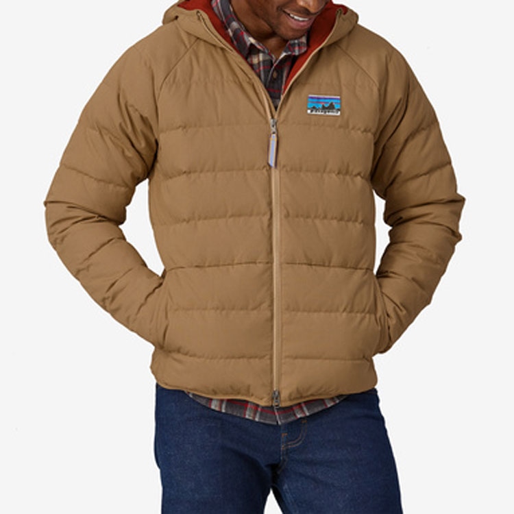 Одежда Patagonia