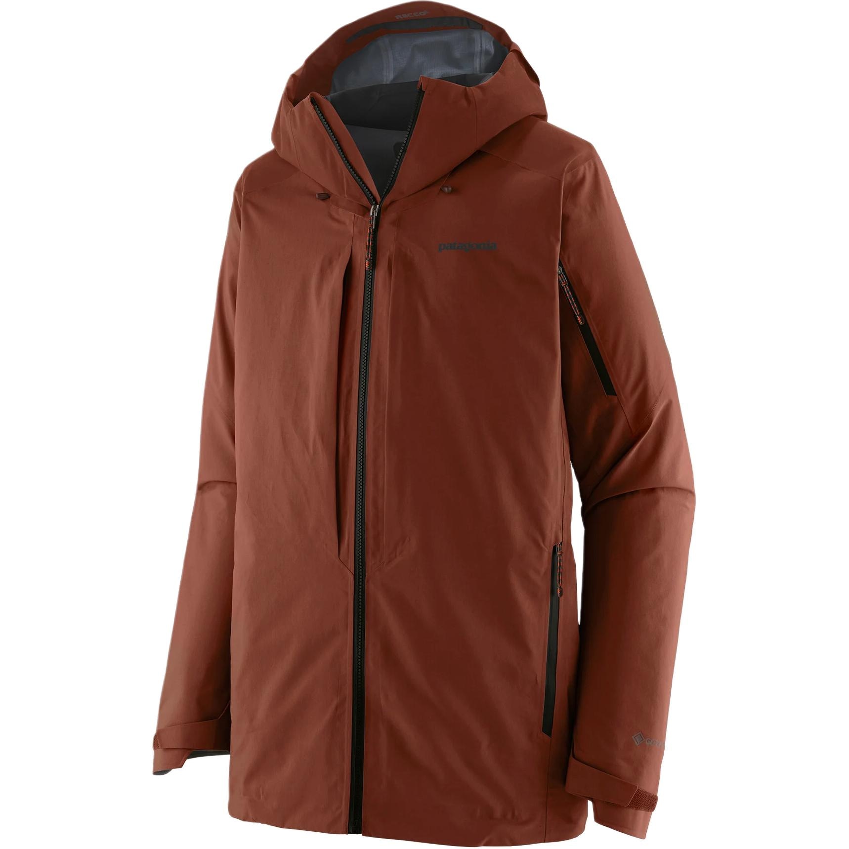 Patagonia Powslayer FW25 GORE-TEX — фото 9