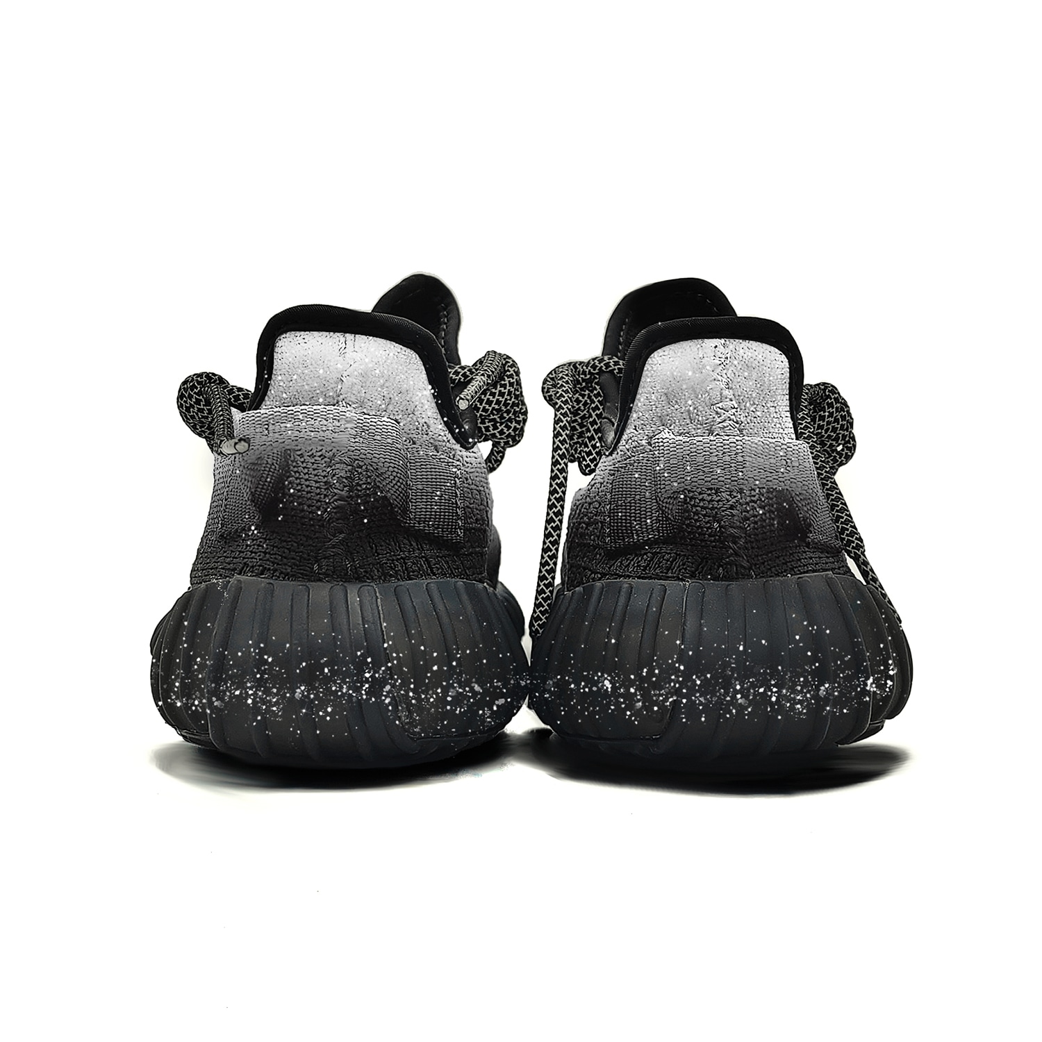 adidas originals Yeezy boost 350 — фото 3