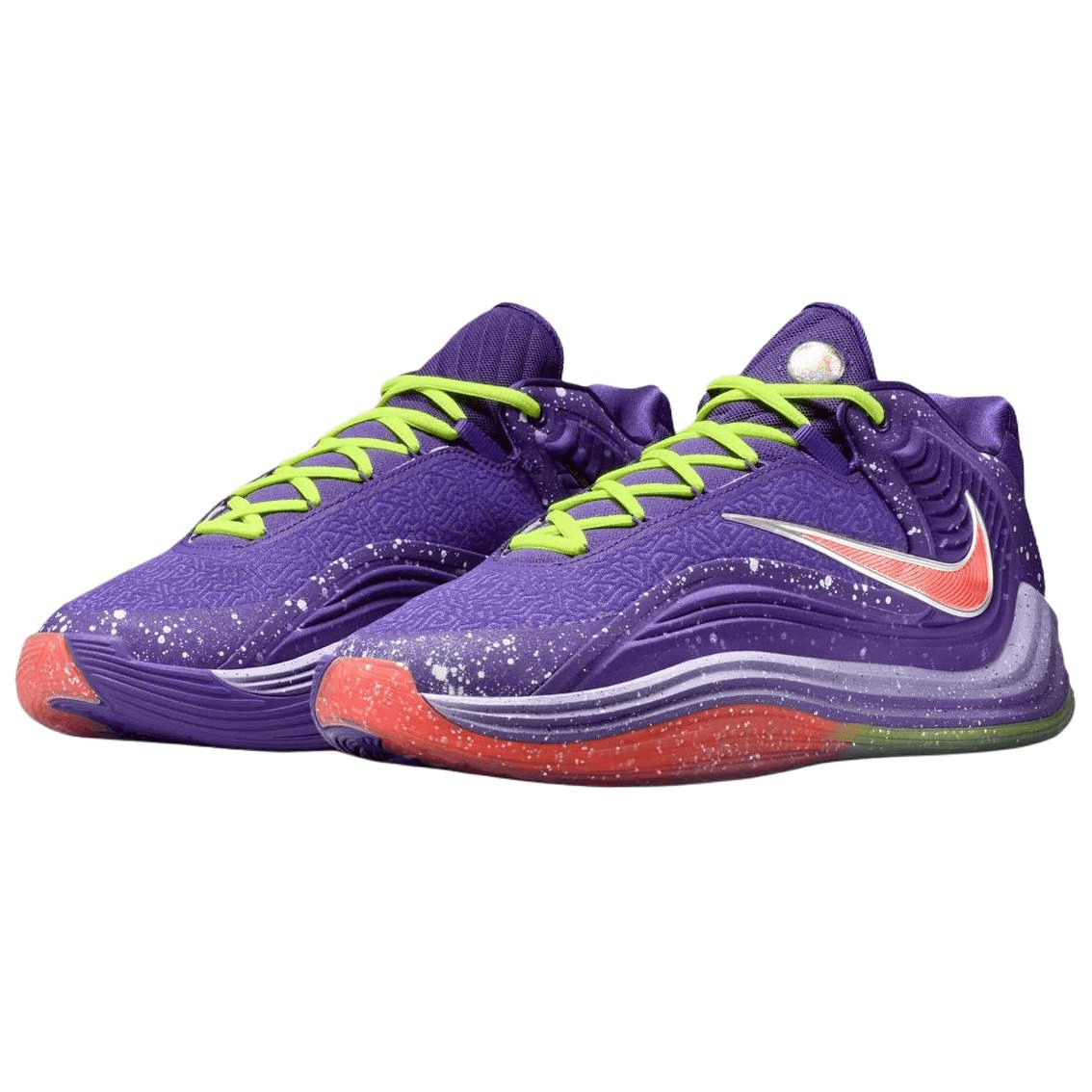 Nike Giannis Freak 7 Snow Pack EP — фото 2