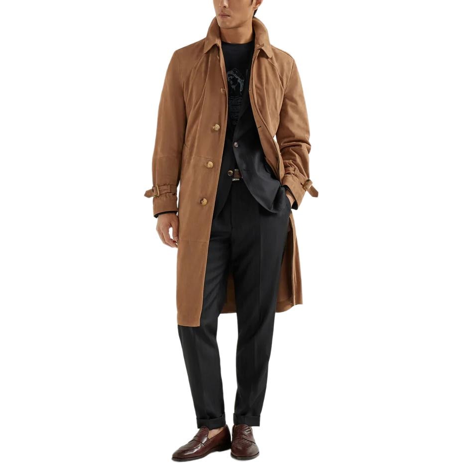 Brunello Cucinelli SS26 T — фото 3