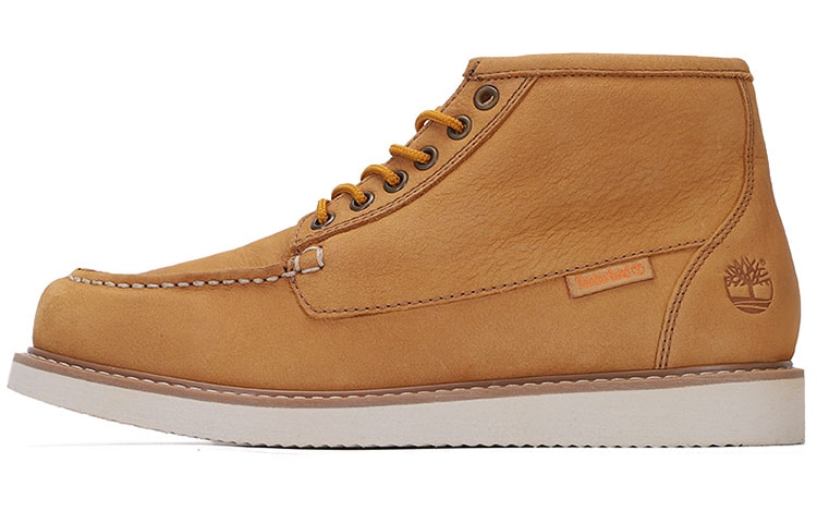 Timberland Chukka Wheat
