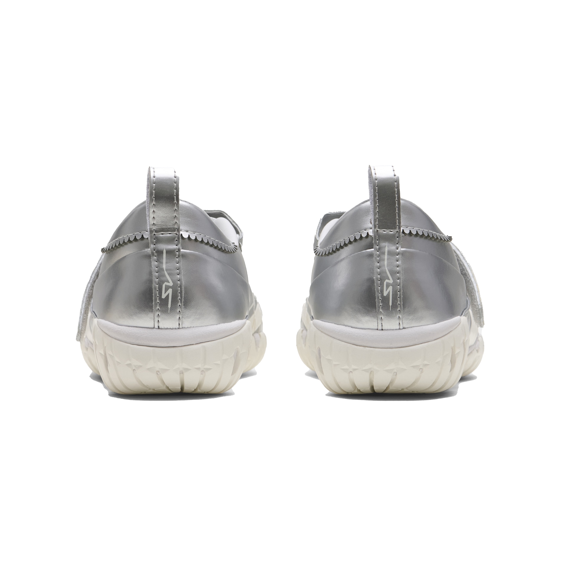Anta Sneakerverse SV 19SV Releve Silver White — фото 2