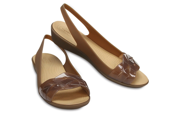 Crocs Isabella Slingback — фото 3