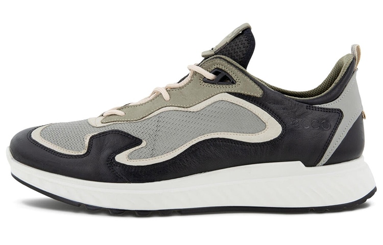 ecco/爱步 ecco St.1