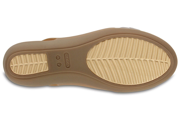 Crocs Isabella Slingback — фото 6