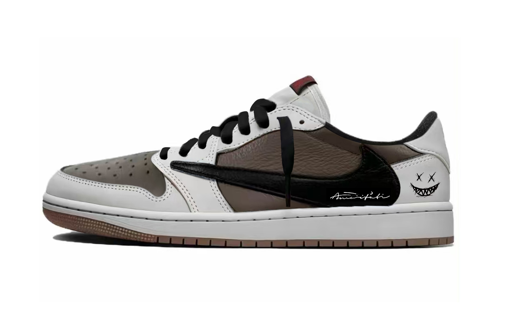 Travis Scott x Jordan Air Jordan 1