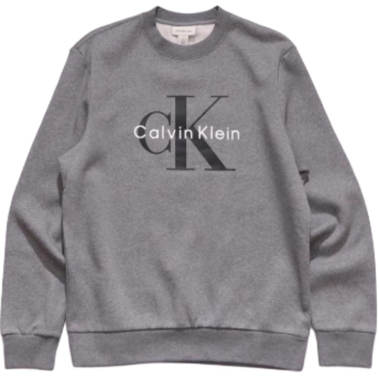 Худи Calvin Klein Logo