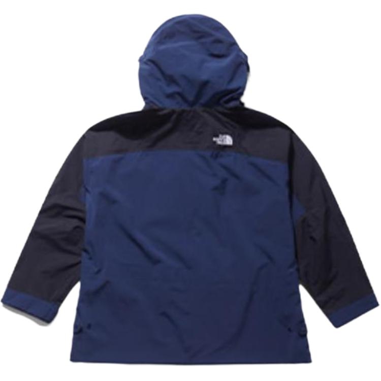 The North Face Urban Exploration Jacket — фото 1