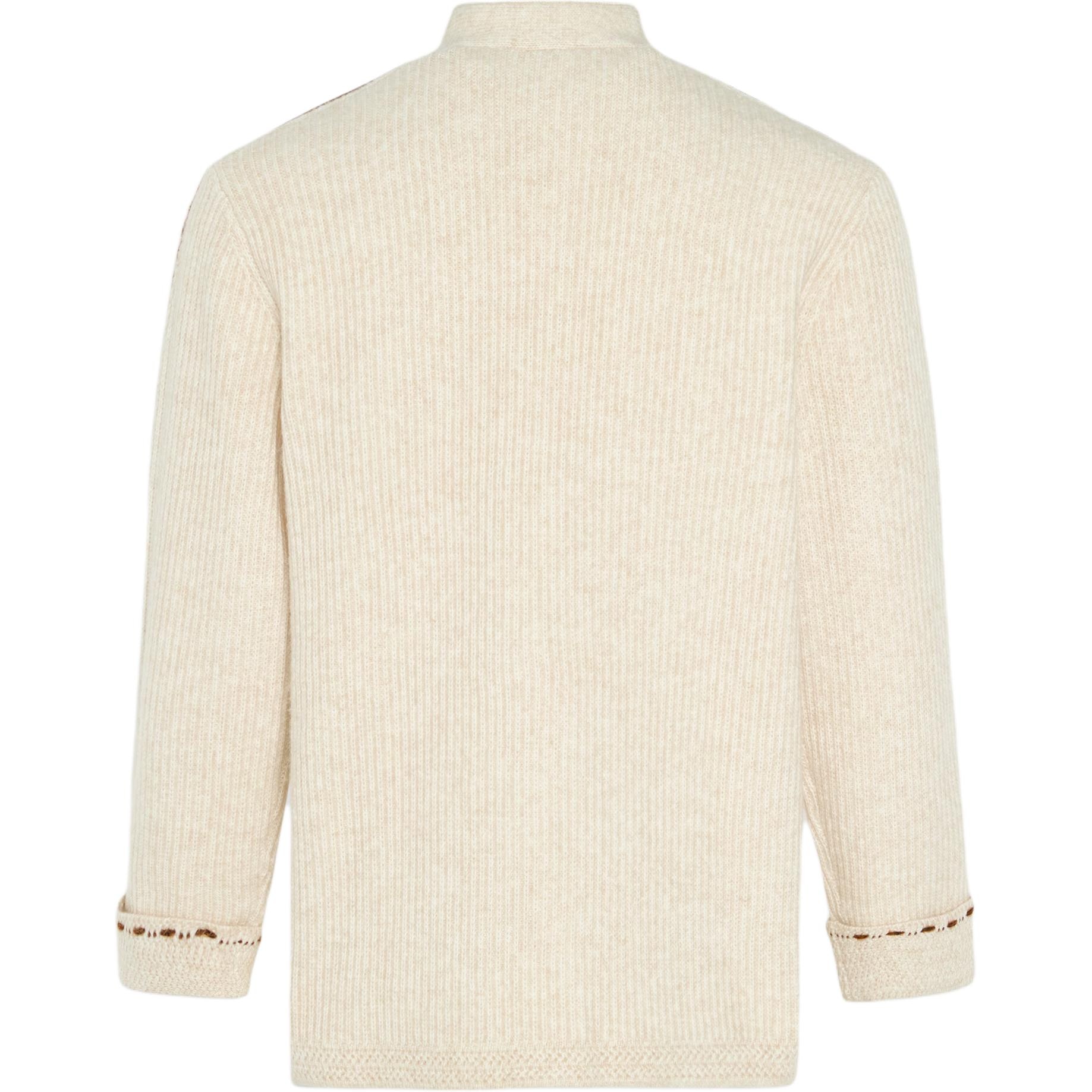 adidas originals FW25 Knit Jacket — фото 1