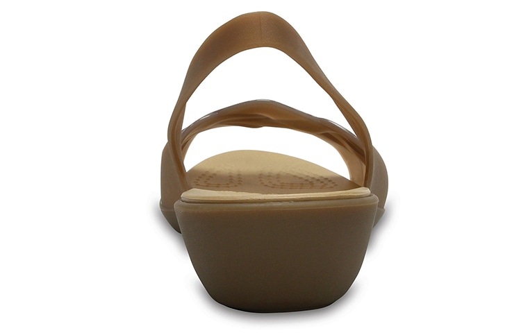 Crocs Isabella Slingback — фото 5