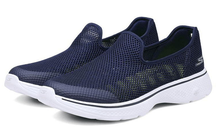 Skechers Go Walk 4 — фото 3