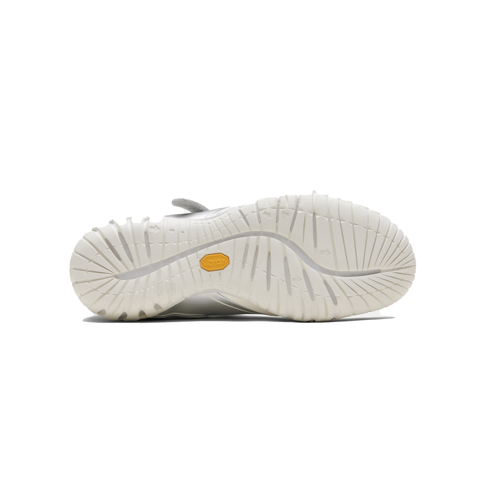 Anta Sneakerverse SV 19SV Releve Silver White — фото 3