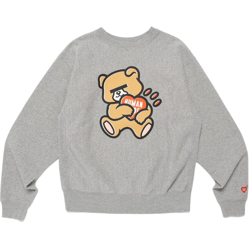 HUMAN MADE UNDERCOVER FW25