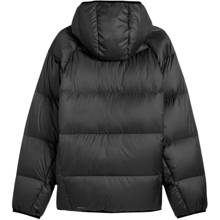 Puma FW25 HOODED DOWN PUFFER — фото 1