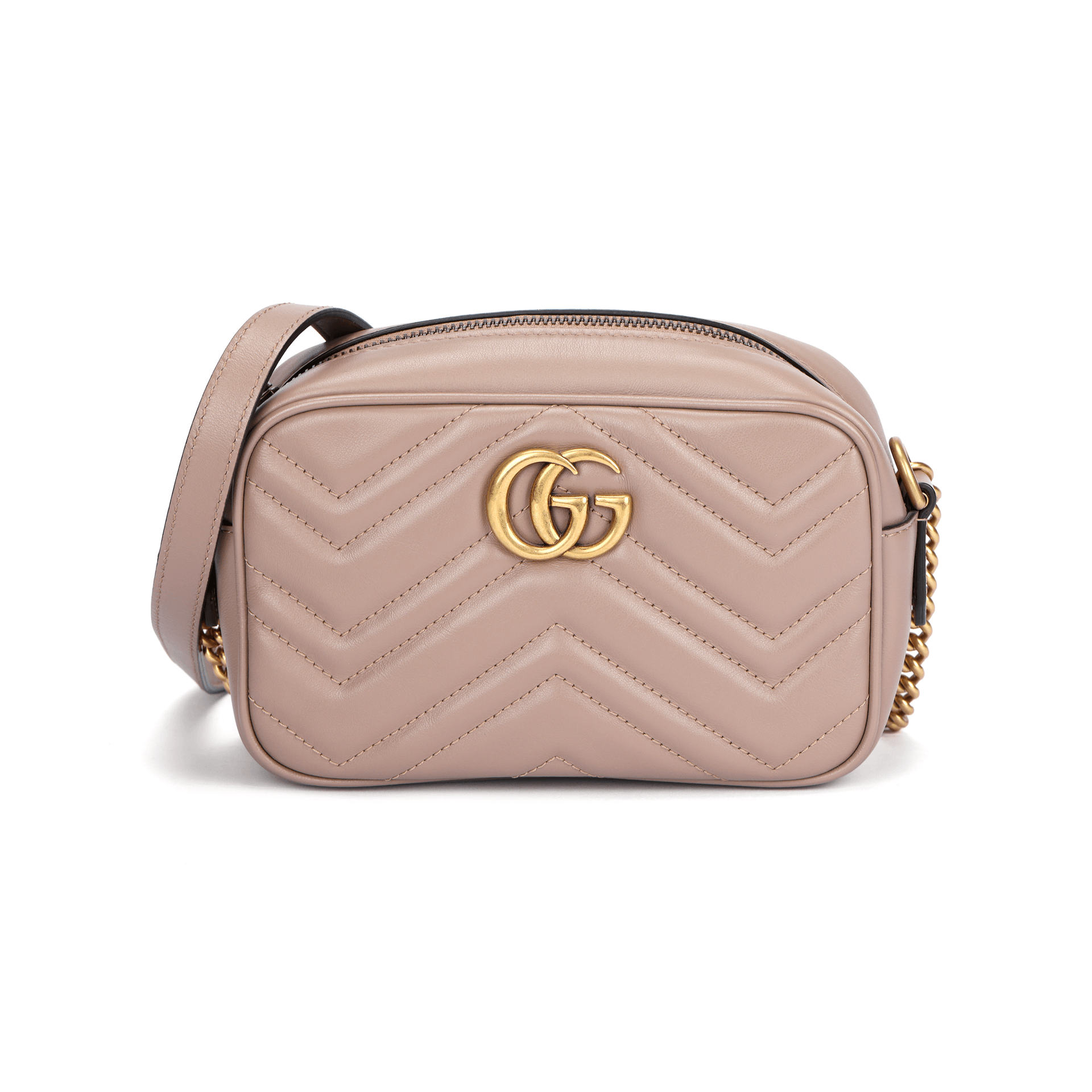 GUCCI/古驰 Gucci GG Marmont Mini