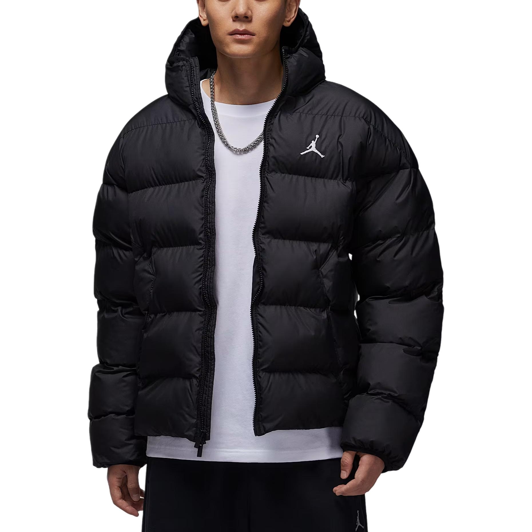 Jordan Padded Hoodie Jacket