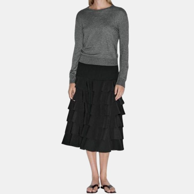 Massimo Dutti Одежда (Арт. 05238504800-37) — фото 3