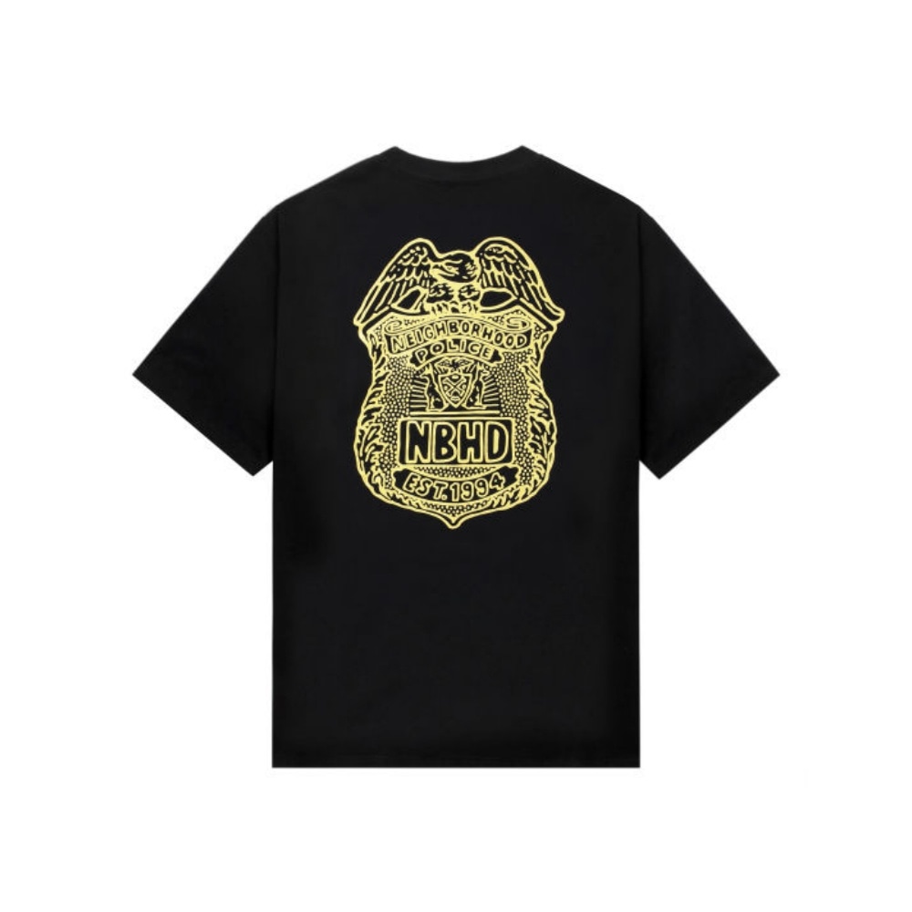 NEIGHBORHOOD T