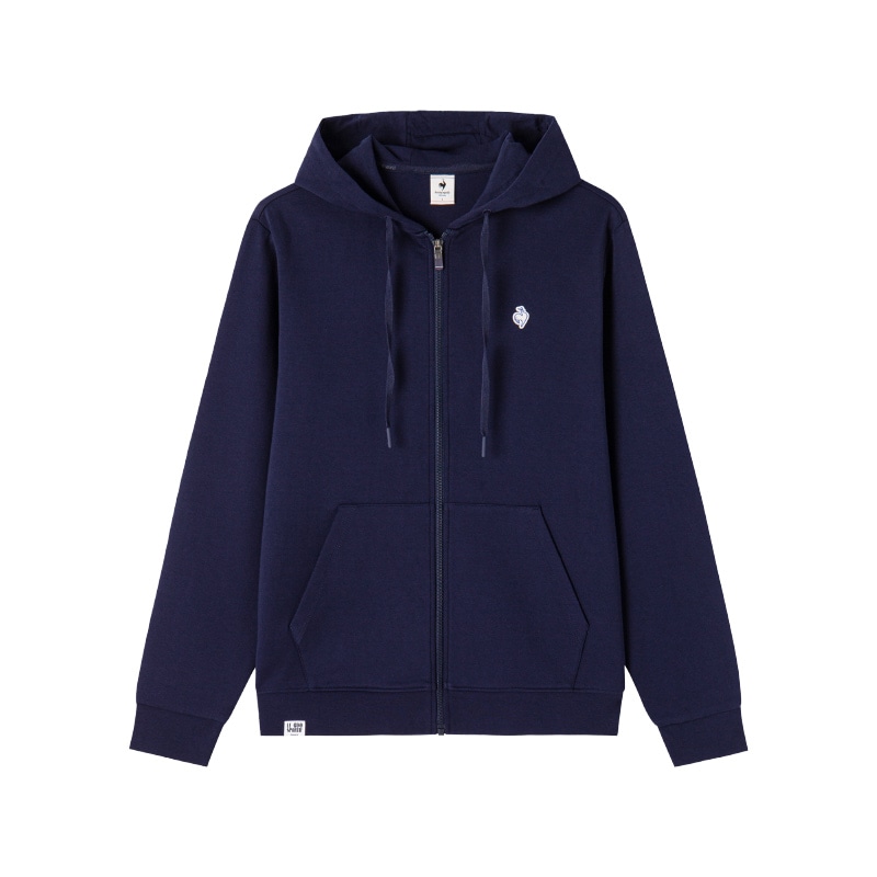 Le Coq Sportif Куртка (Арт. L253UECTJK01B03) — фото 5