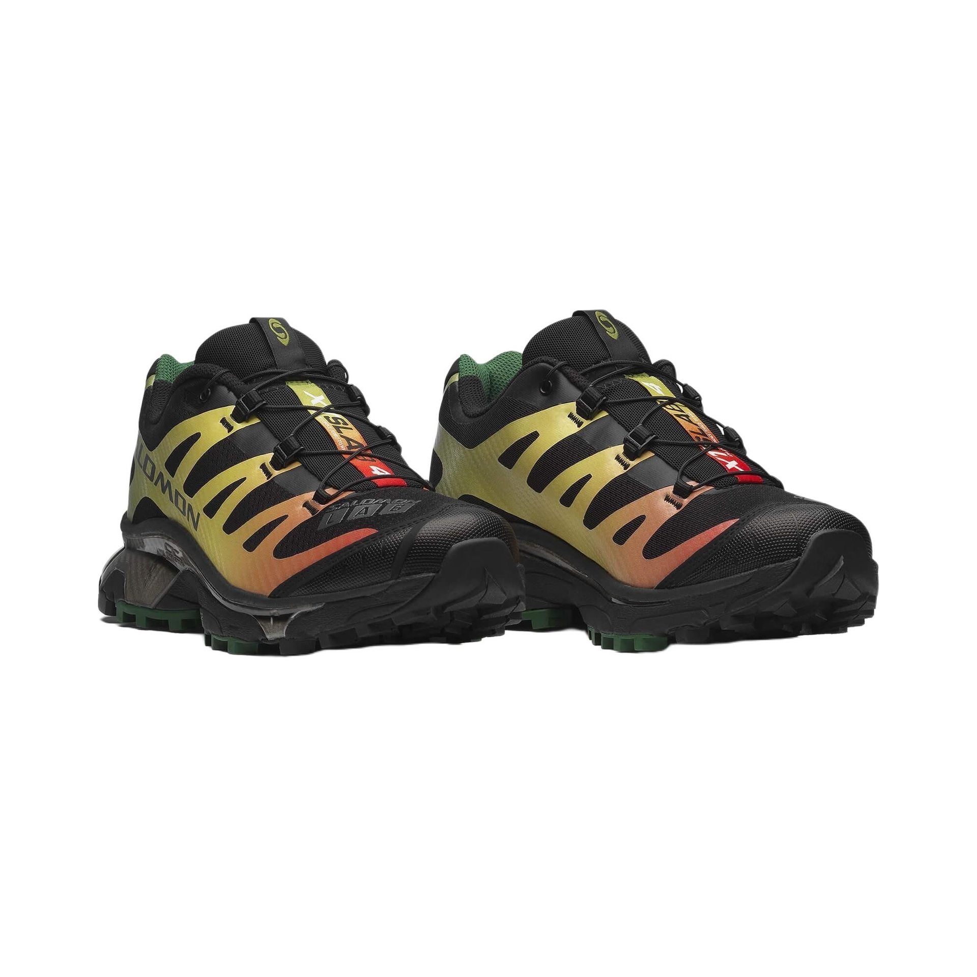 Salomon XT-4 OG — фото 2