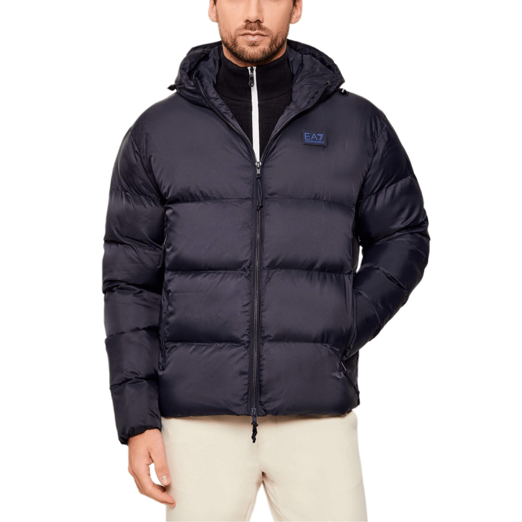 Emporio Armani EA7 FW25