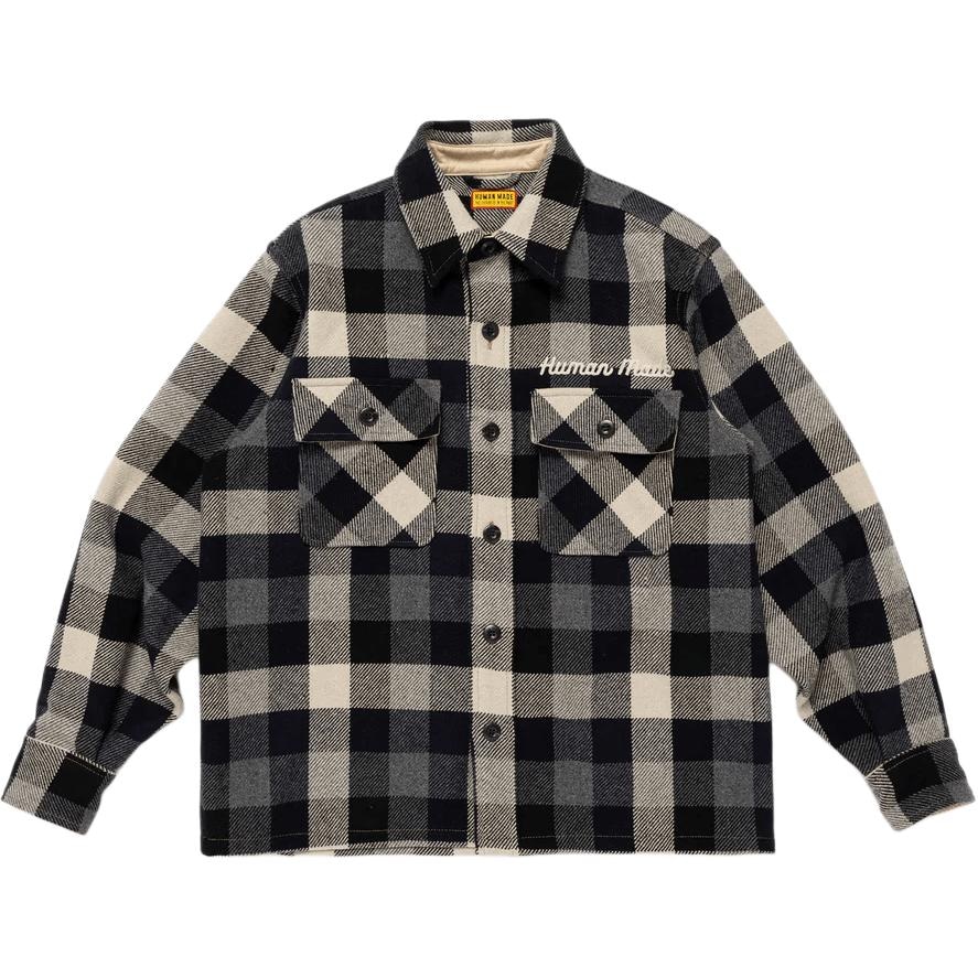HUMAN MADE FW25